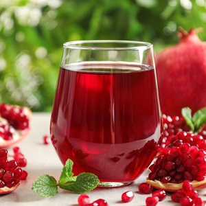 Pomegranate Juice