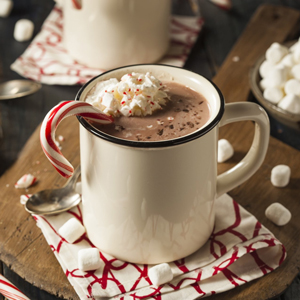 Hot Chocolate